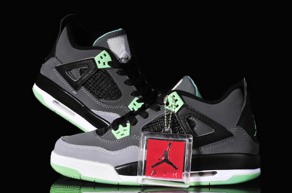 Jordan 4 low Women AAA 1